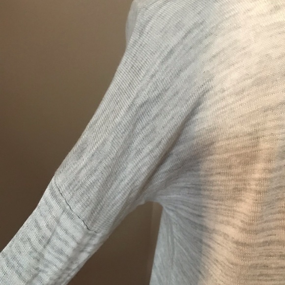 EXPRESS Drop Shoulder Sweater - Picture 6 of 8